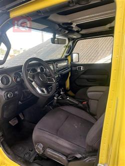 جيب جلاديتور